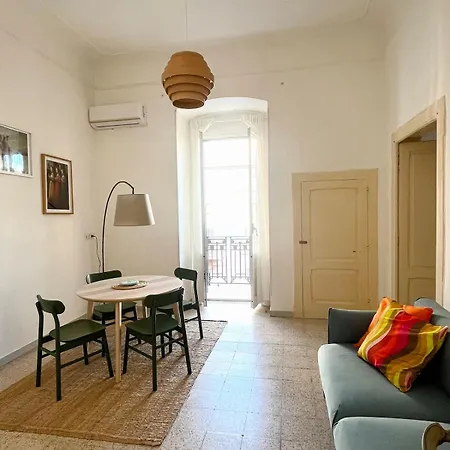 Casa Di Bona S Apartment *