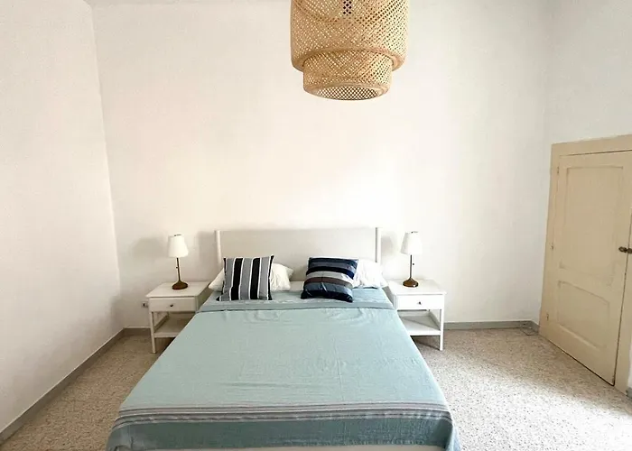 Casa Di Bona S Барі