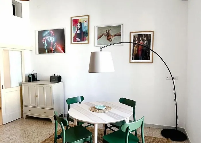 Casa Di Bona S * Барі