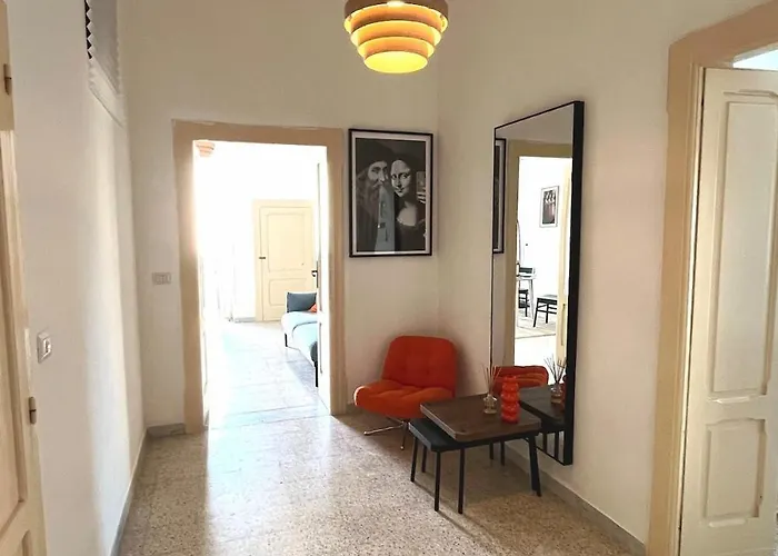 Casa Di Bona S Апартаменти