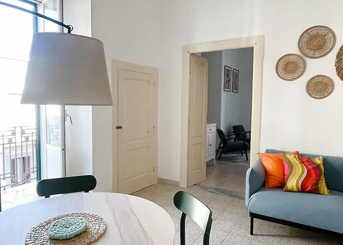 Casa Di Bona S Барі