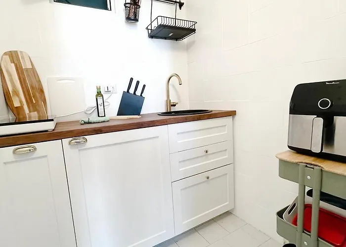 Casa Di Bona S * Барі