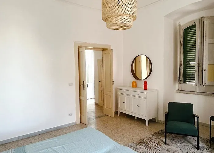 Casa Di Bona S Апартаменти Барі