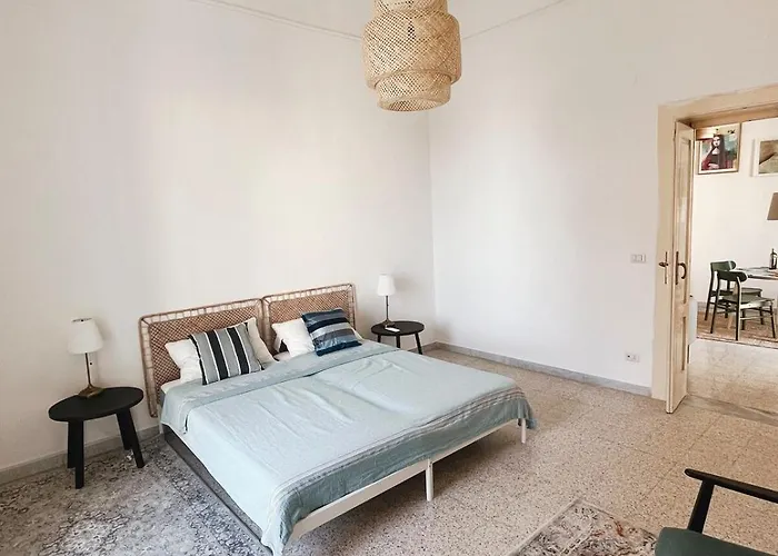 Casa Di Bona S Барі