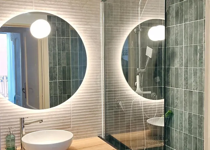 Casa Di Bona S * Барі