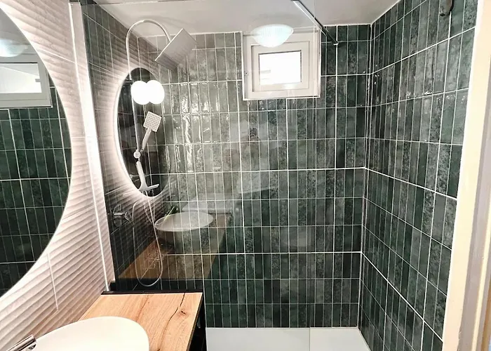 Апартаменти Casa Di Bona S Барі