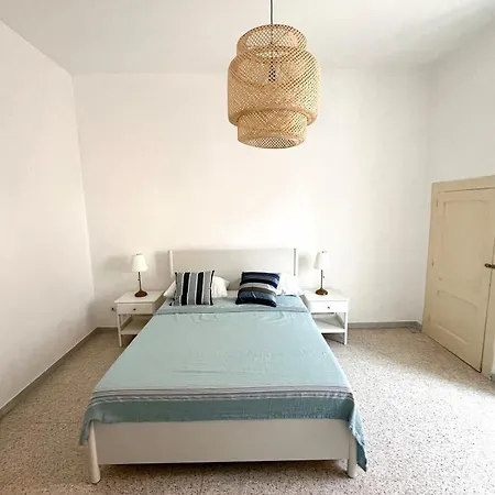 Casa Di Bona S Bari