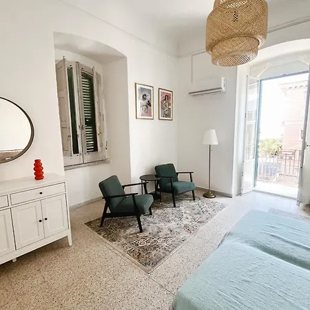 Апартаменти Casa Di Bona S Барі