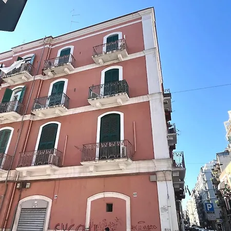 Casa Di Bona S * Bari
