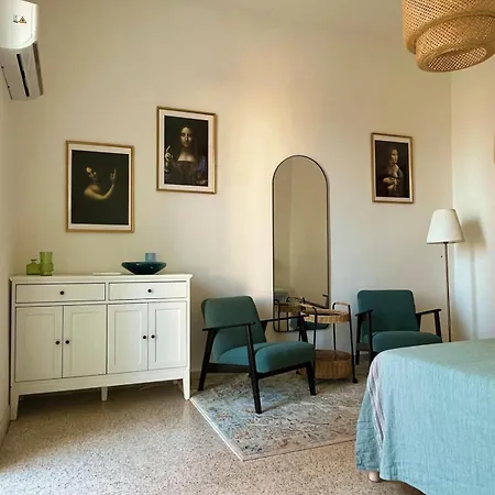 Апартаменти Casa Di Bona S