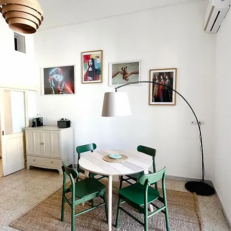 Casa Di Bona S * Bari