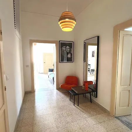 Casa Di Bona S Apartment