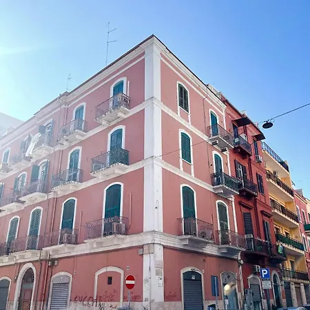 Casa Di Bona S Apartment *