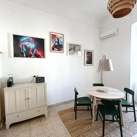 Апартаменти Casa Di Bona S