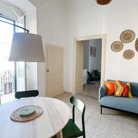 Casa Di Bona S Барі