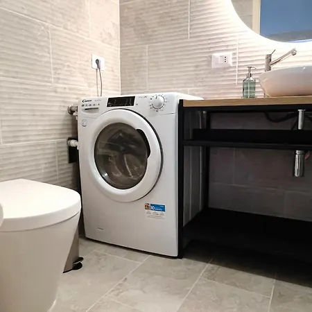 Casa Di Bona S Apartment Bari