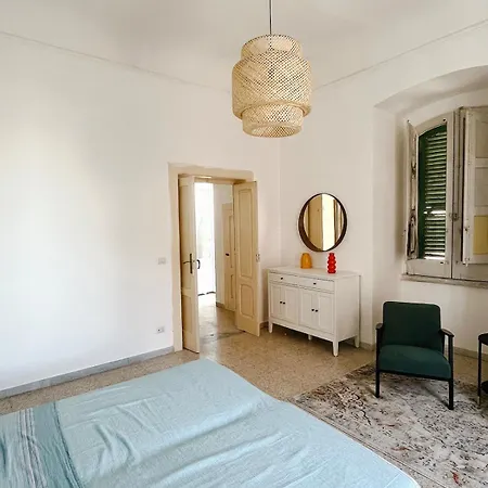 Casa Di Bona S Apartment Bari
