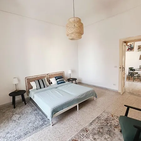 Casa Di Bona S Барі