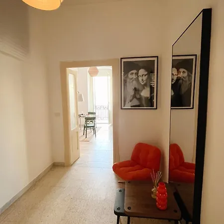 Casa Di Bona S Bari