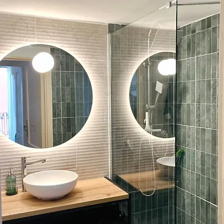 Casa Di Bona S * Барі