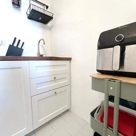 Casa Di Bona S Bari