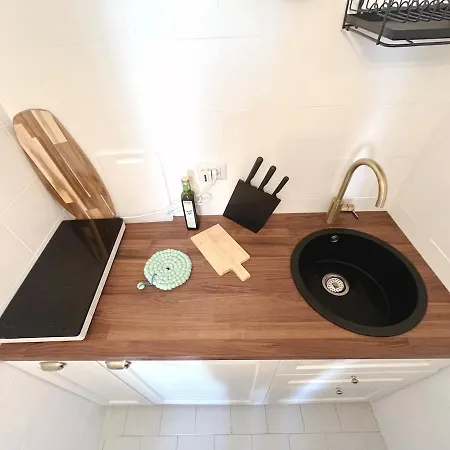 Casa Di Bona S Апартаменти *