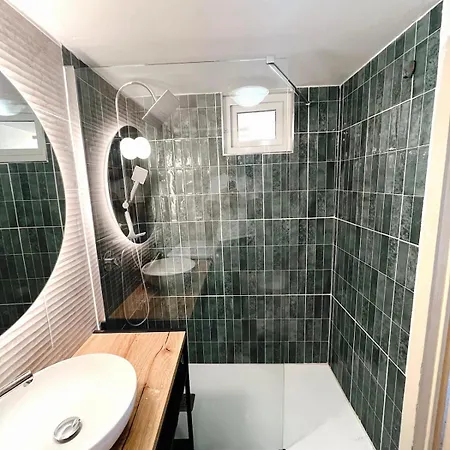 Апартаменти Casa Di Bona S Барі