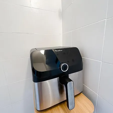 Апартаменти Casa Di Bona S