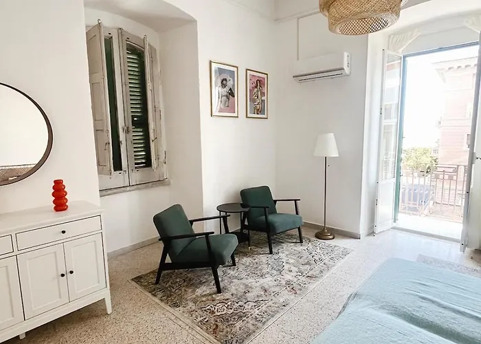 Apartamento Casa Di Bona S Bari