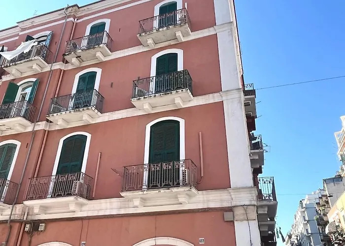 Casa Di Bona S * בארי