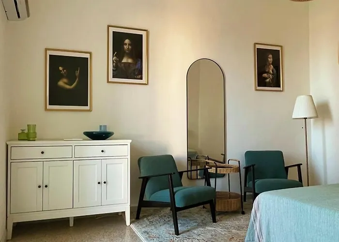 Apartamento Casa Di Bona S