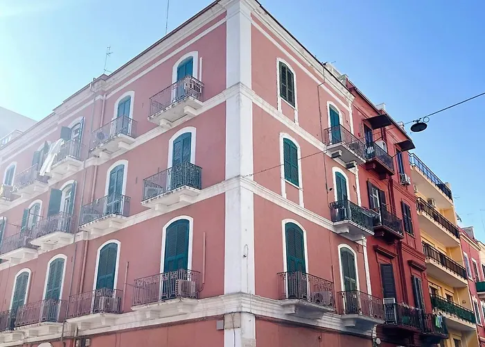 Casa Di Bona S Apartamento *