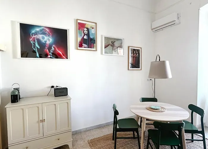 Apartamento Casa Di Bona S