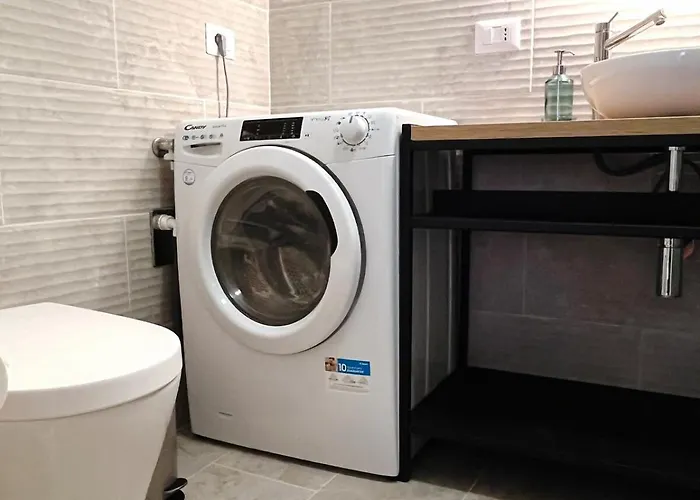 Casa Di Bona S Apartamento Bari