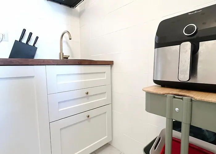 Casa Di Bona S בארי