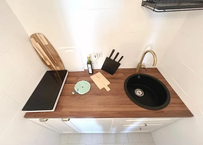 Casa Di Bona S Apartamento *