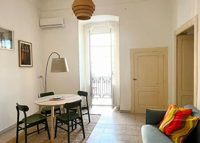 Casa Di Bona S דירה *